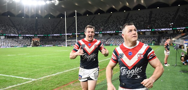 Morris twins poised to make decision on 2021