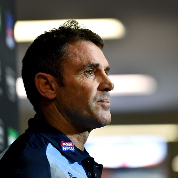 Fittler keen to catch up with Latrell after phone chat