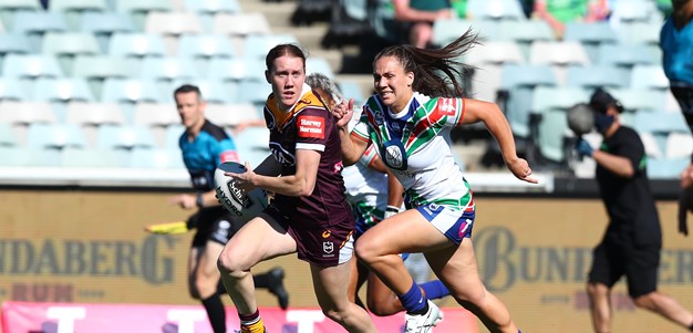 Upton won't say no to rep jerseys again with Maroons, Jillaroos calling