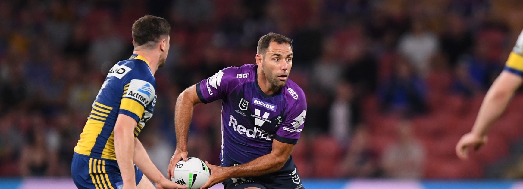 Finals Week 1 charges: Kikau guilty; Smith takes plea; Niukore out