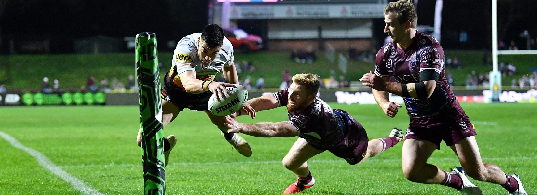 Next Gen: Your club's rookie to watch in 2021