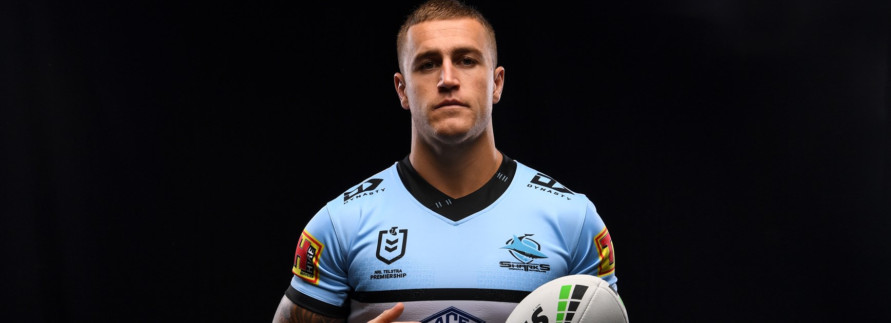 Fan favourite Cameron King announces retirement