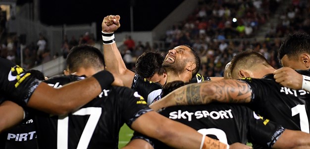 October 21: Benji's magic Kiwi moment; Benny and the Dolphins