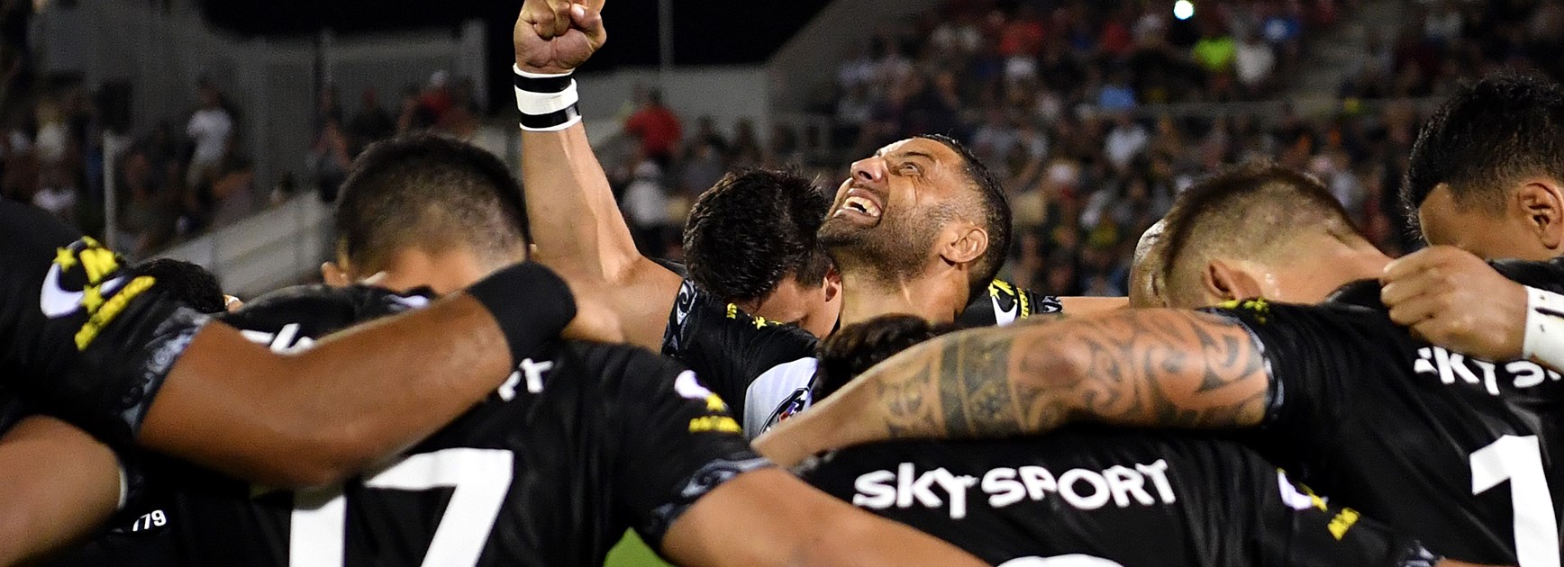 October 21: Benji's magic Kiwi moment; Benny and the Dolphins