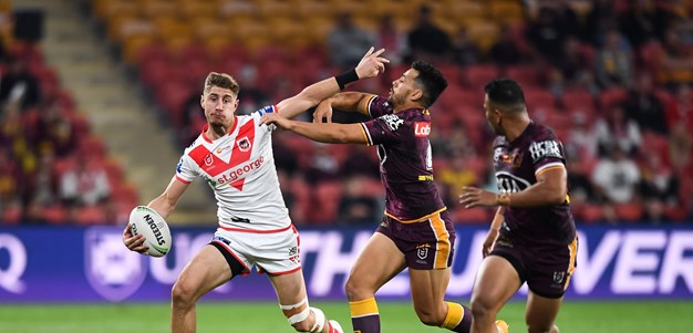 NRL Fantasy position guide: Centres