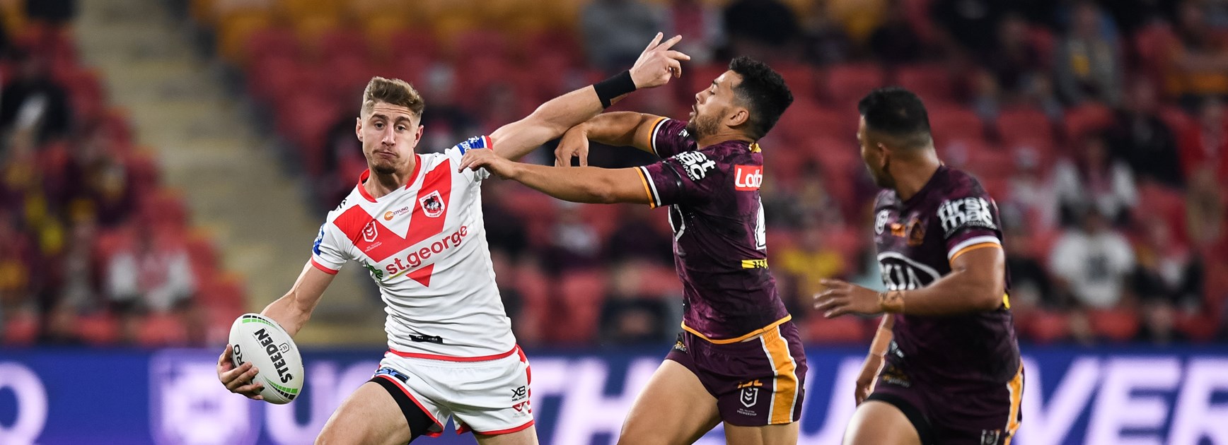 NRL Fantasy position guide: Centres