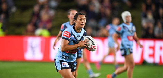 Baxter: NSW preparing for ‘very fast’ clash with Maroons