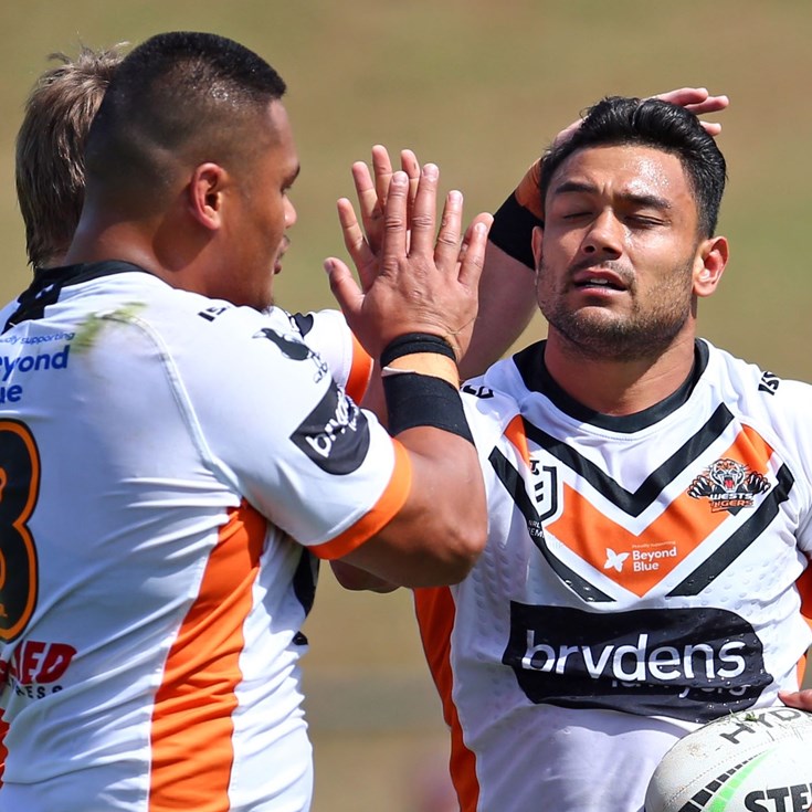 Nofoaluma hoping to usher Leilua from 'Leipana' to 'Leiluma'