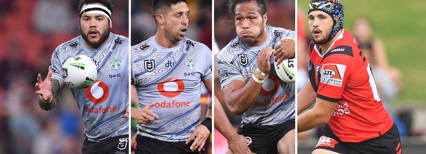 Warriors call in cover as they prepare to extend Australia stay