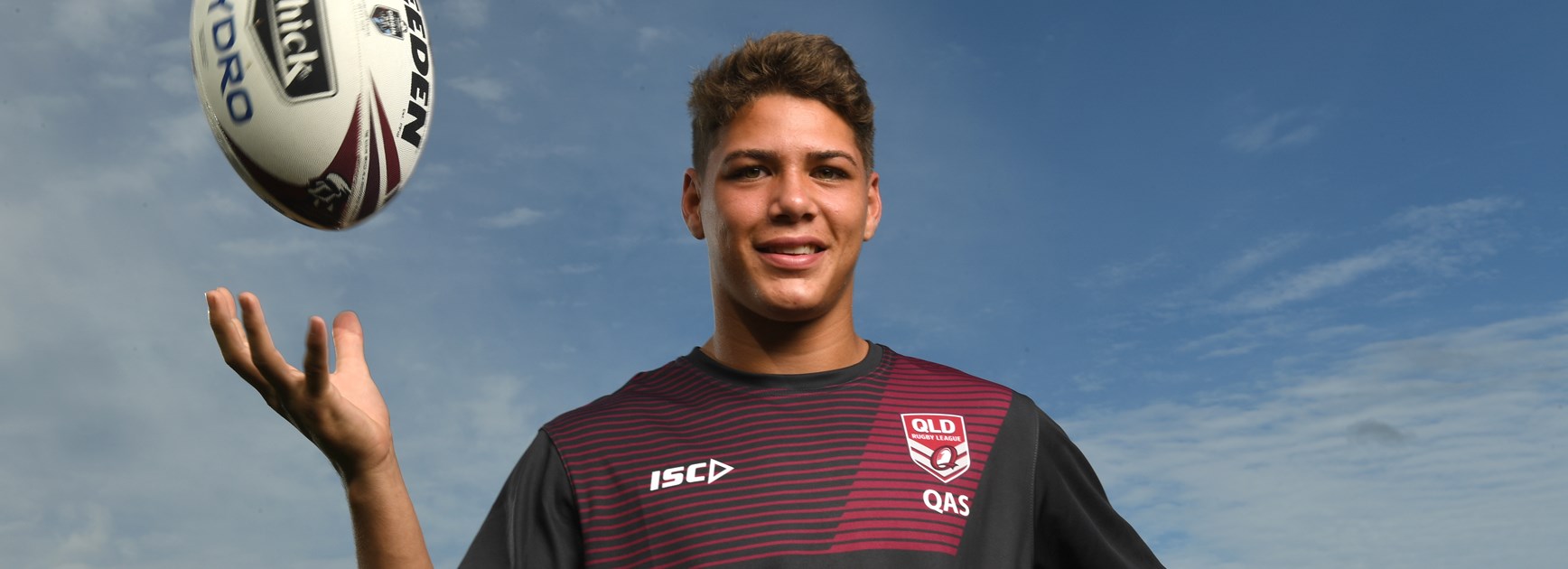 Immediate switch: Reece Walsh joins Warriors