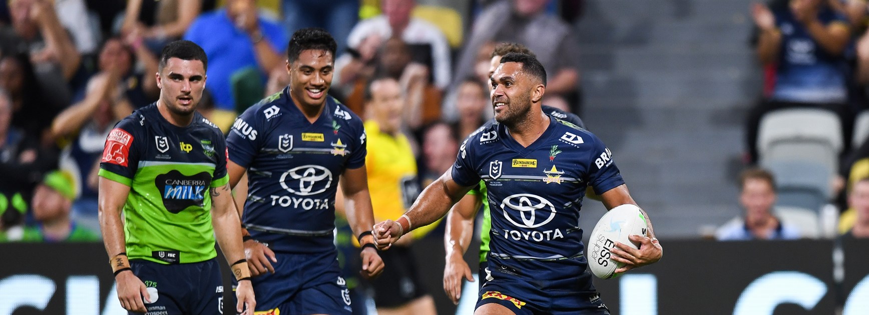 Knee injury forces O'Neill into early retirement