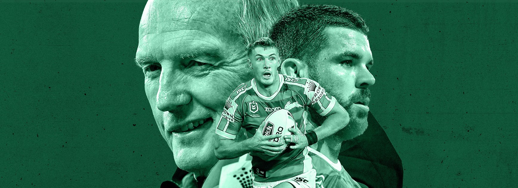 Rabbitohs 2021 season preview: Pieces in place to send Wayne out a winner