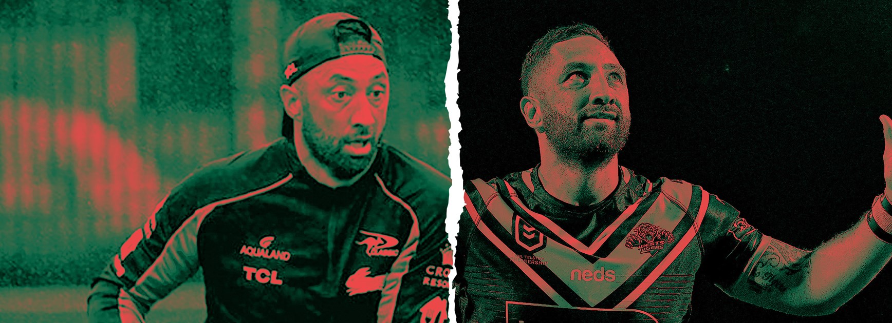 For & Against: Will Benji make a big impact at Rabbitohs?