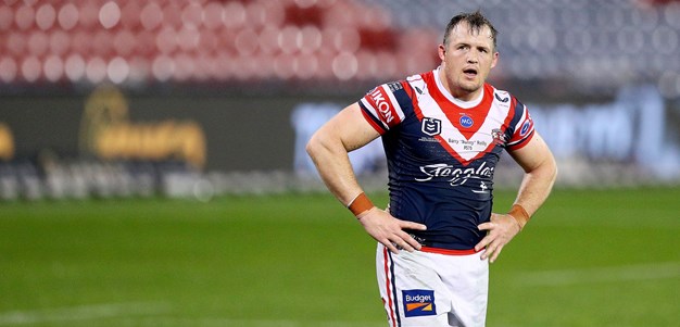 He debuted against Preston, now Morris faces new Campbell