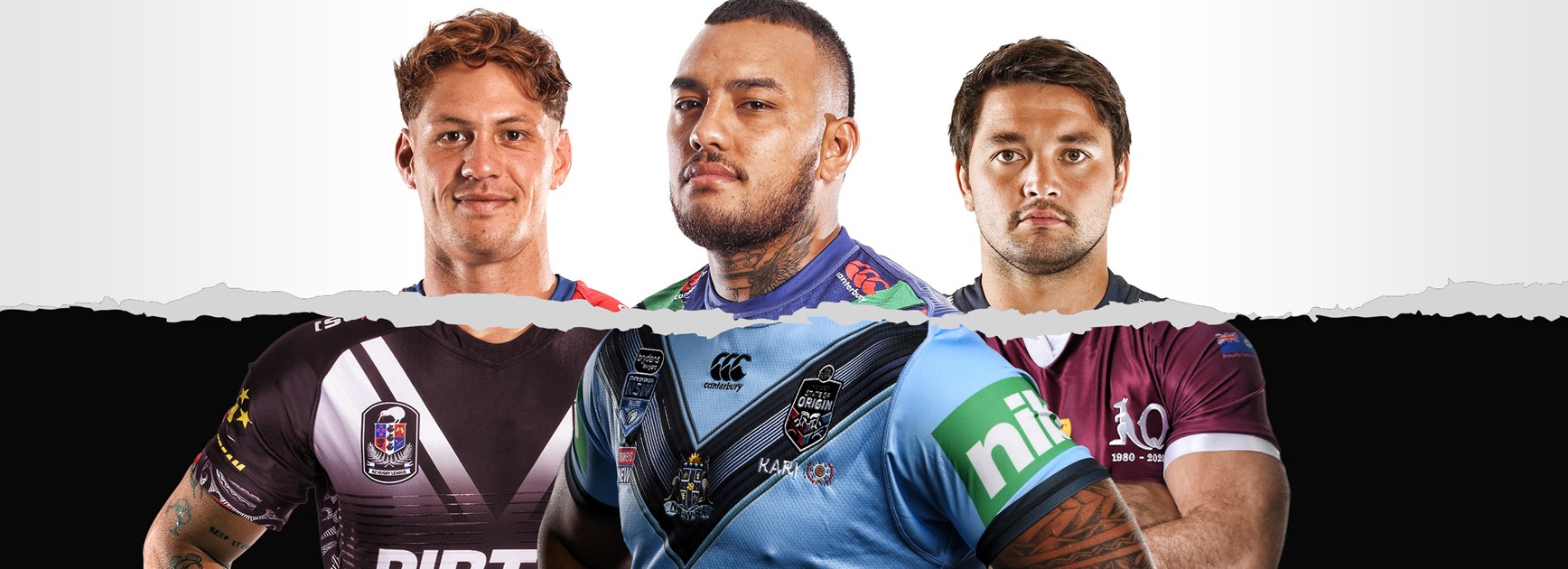 Why letting Taumalolo play Origin could boost international game