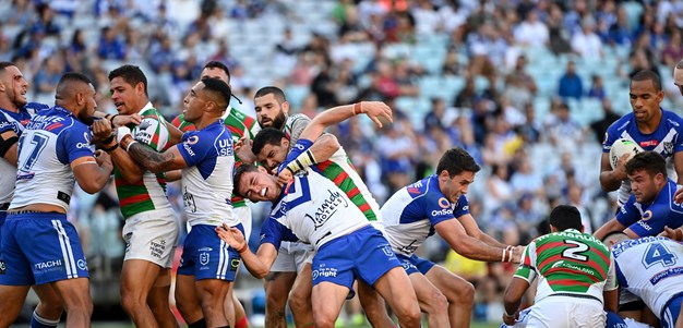 'Pedestrian' Dogs slump to record lows in Souths smash-up