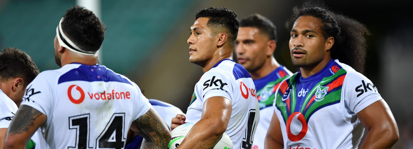 Trans-Tasman bubble renews Warriors' hopes for mid-year homecoming