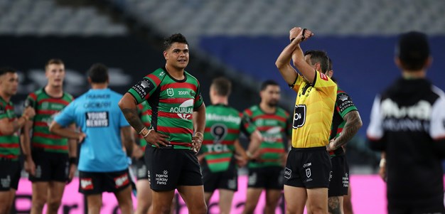 Bunnies can stay on target with Latrell out: Arrow