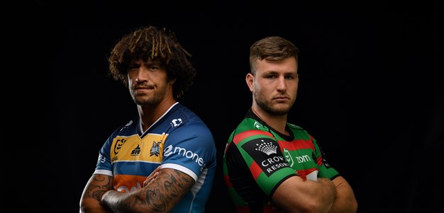 No tears this time: Arrow tips Titans to be 'out for blood' in homecoming