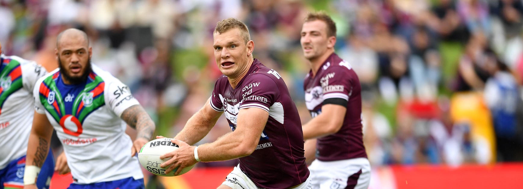 Sea Eagles 2022 NRL Fantasy guide