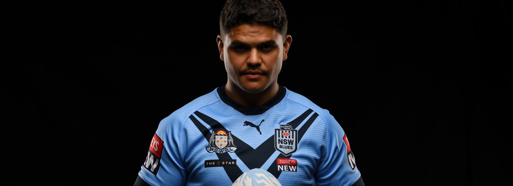 'It's in the past': How Bennett helped Latrell mend Blues bridges