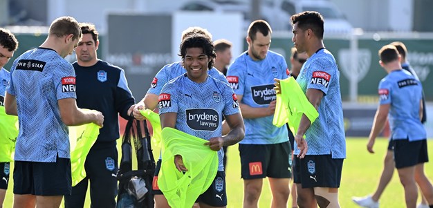 Targeting To'o: Risks and rewards of kicking at NSW 'nightmare'