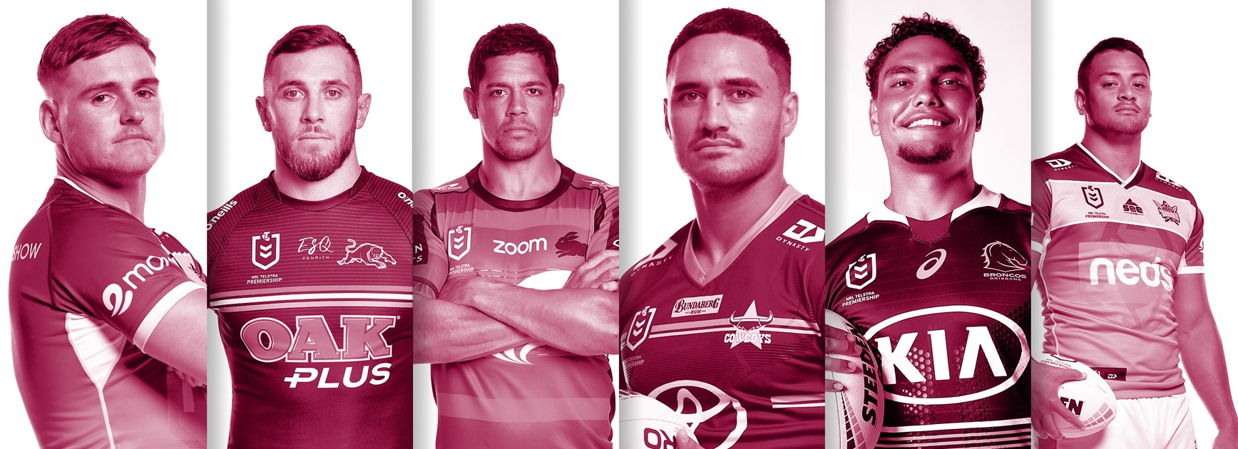 Ranking the Maroons backs candidates for 2021 Origin