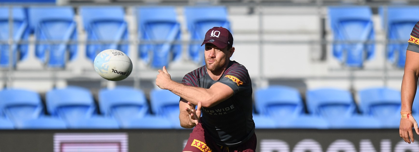 Return of the Mac: Rake didn't know he'd be back