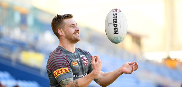 This time it's personal: Munster on mission to stop Cleary and Turbo