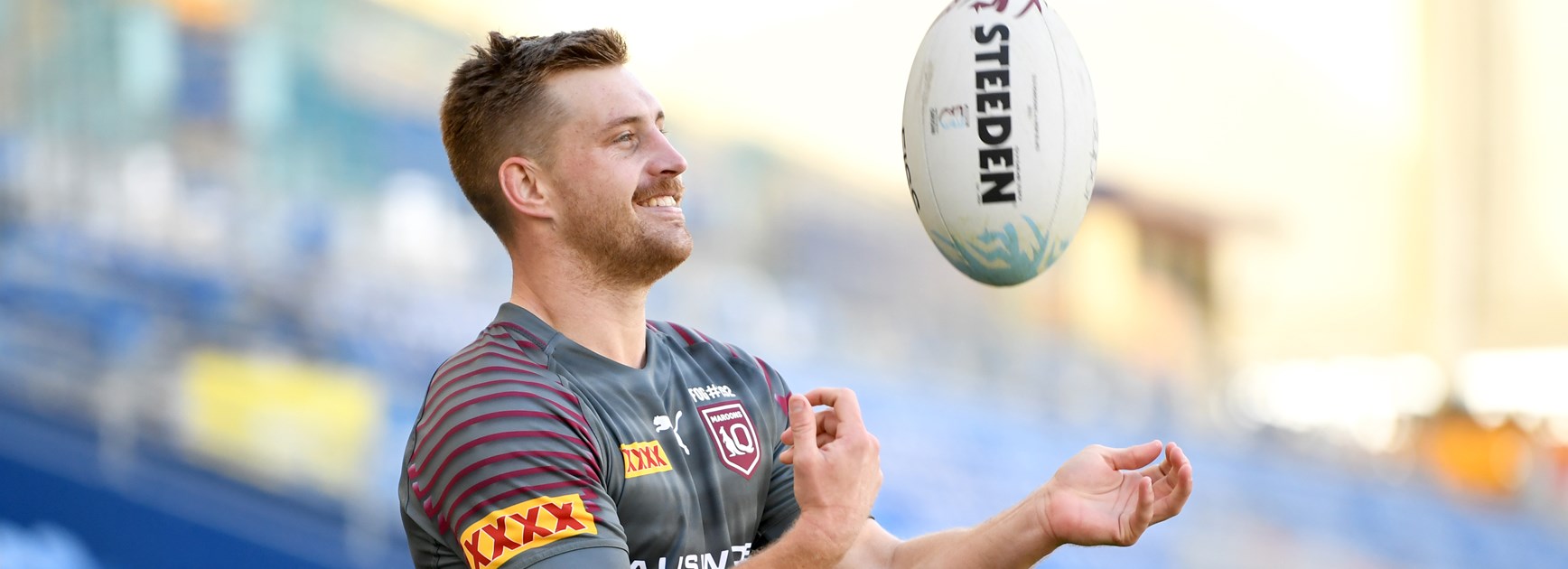 This time it's personal: Munster on mission to stop Cleary and Turbo