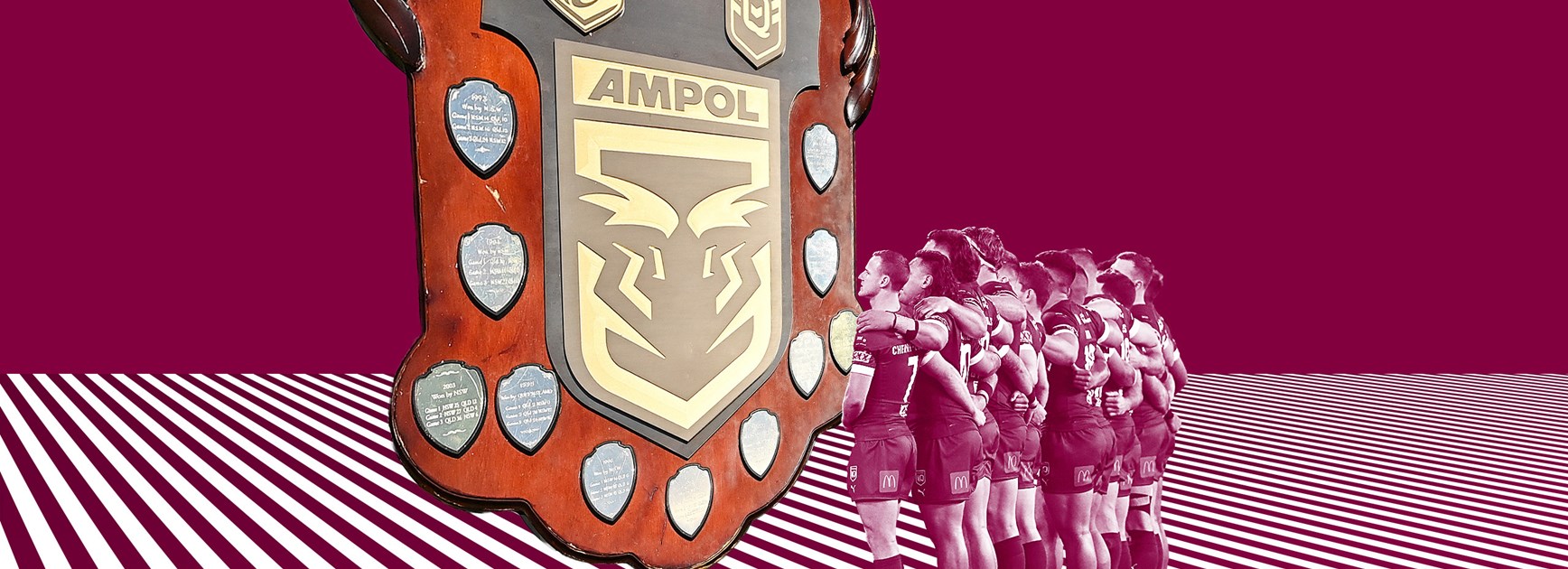 Renouf: Why Maroons must inject fresh blood into team