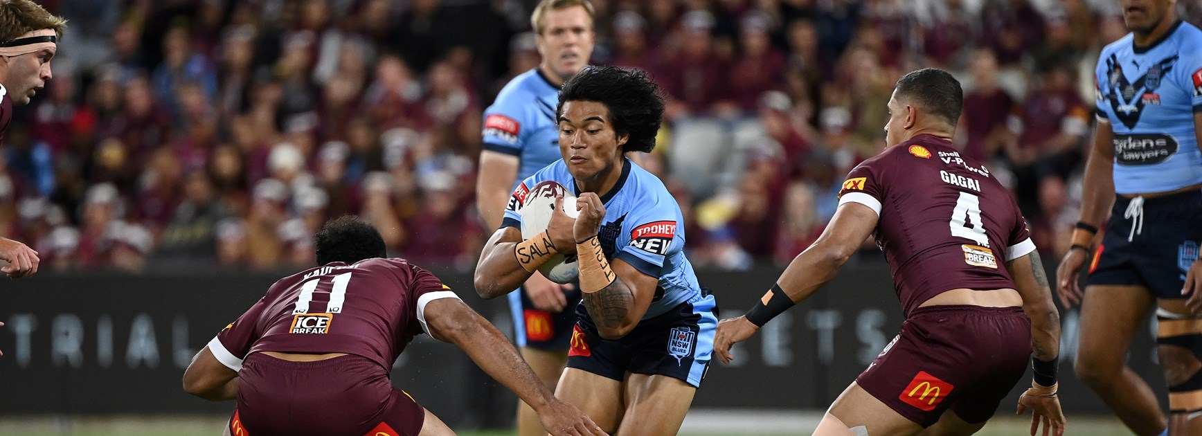 'Achieved nothing yet': Fittler wary of Suncorp record