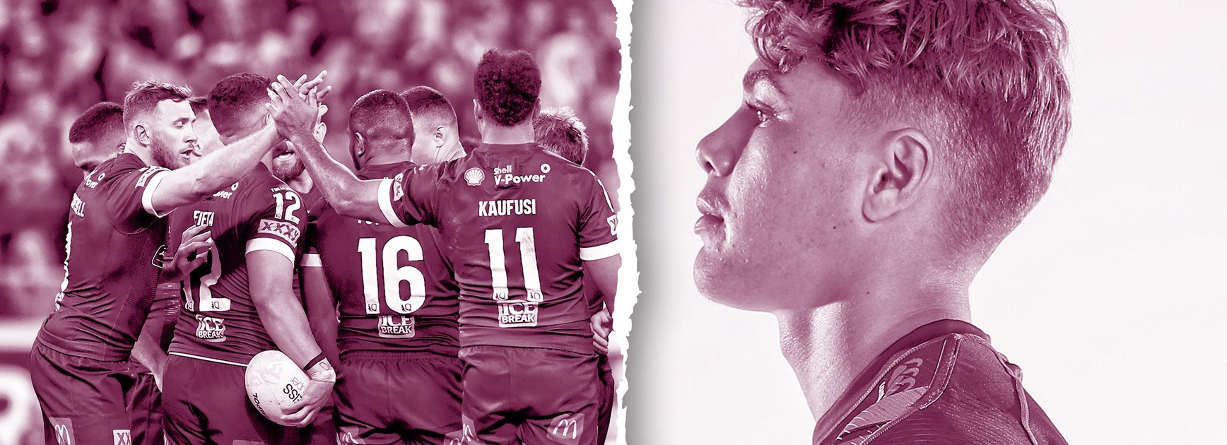 For & Against: Reece Walsh is ready for Origin