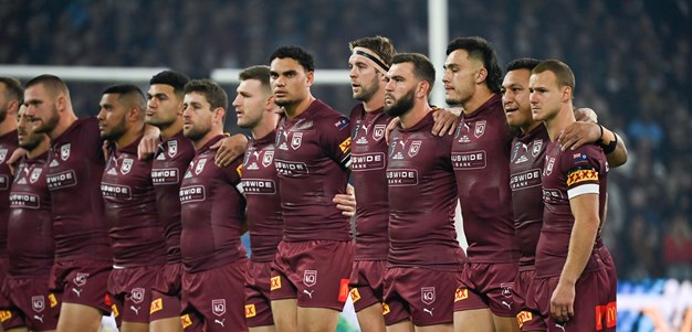 Maroons searching for answers on misfiring attack