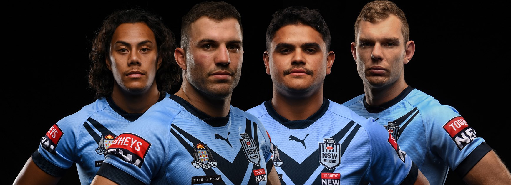 Mini backs Latrell to join Blues royalty with Wally Lewis Medal win