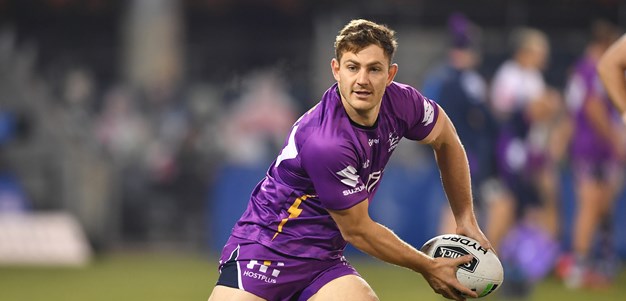 New dad Jacks city bound: Ryley among several players stuck in isolation