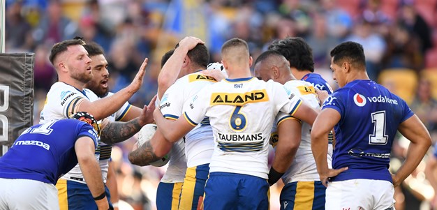 Individuals going AWOL in defence 'killed us': Brown