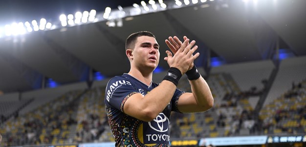 Is it goodbye? Payten's coded comments on Clifford future