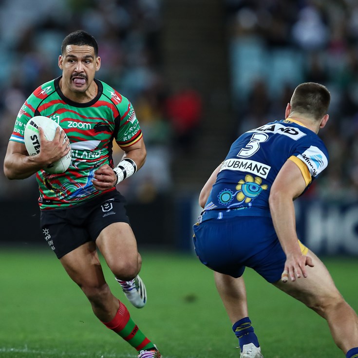 Message in a bottler: Walker runs riot to stake late Blues claim