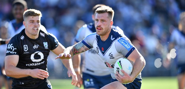 Bellamy urges Munster to 'rein it in' after two reports in a week