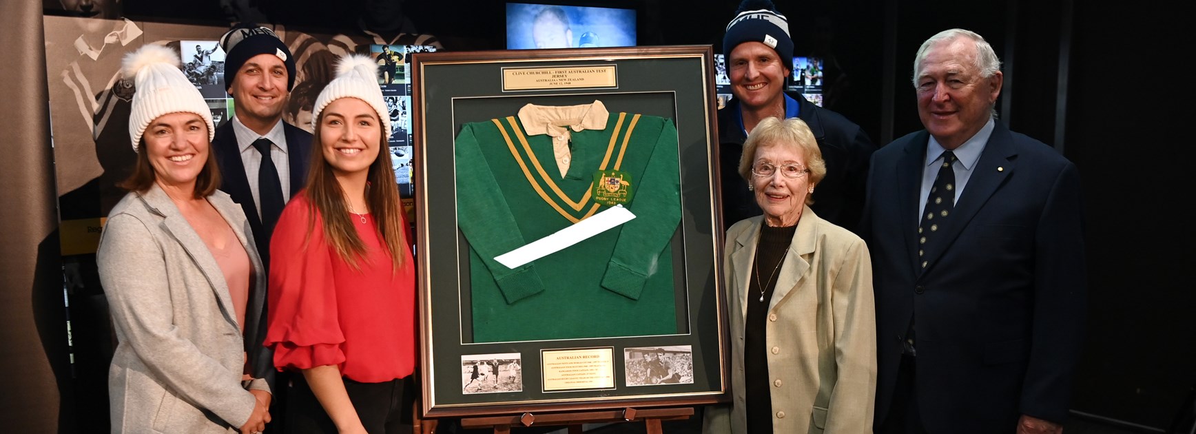 Mark Hughes Foundation gets Immortal help in search for research chief