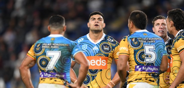 Horrible, unacceptable: Sudden implosion stuns Holbrook