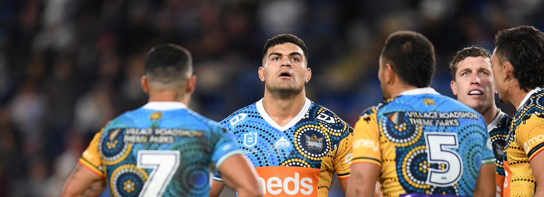 Horrible, unacceptable: Sudden implosion stuns Holbrook