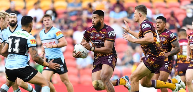 Broncos boilover: Payne gives Brisbane joy in Sharks upset