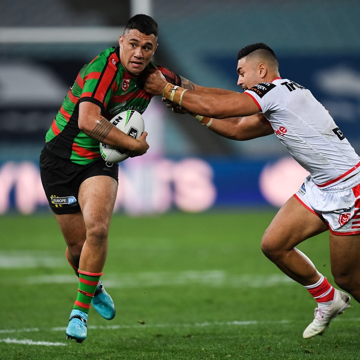 Bennett certain Su'A will revive career at Dragons