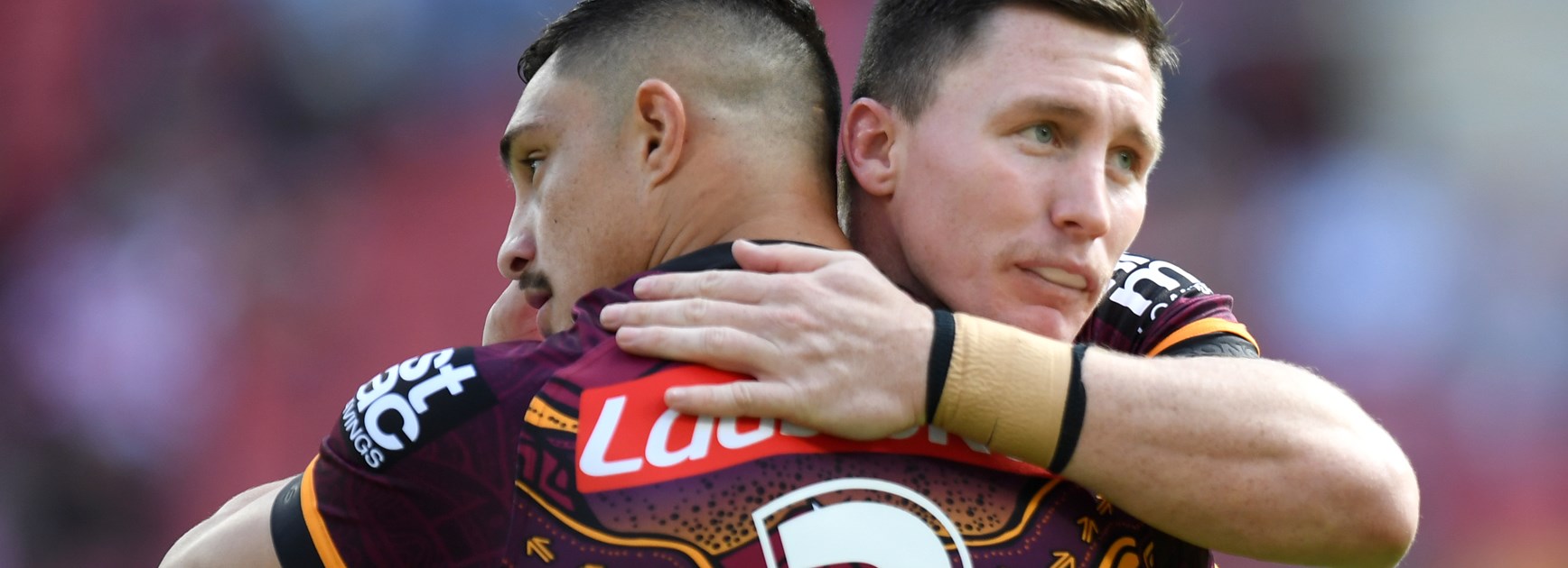 Cut-price Gamble throws down No.6 challenge to Kotoni