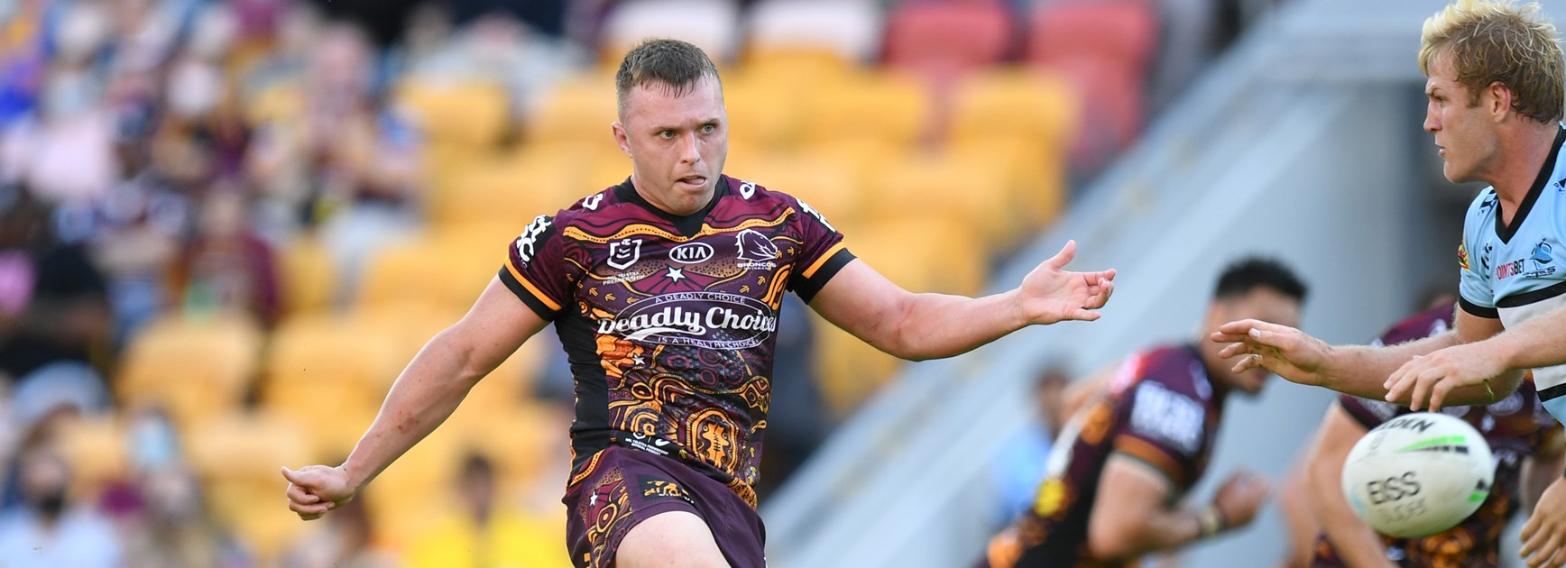 Jake's not snaky about job security after extending Broncos deal