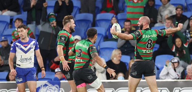 Nicholls no star but he is in Bennett's eyes