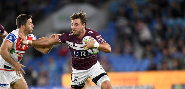 Bullemor and Lawton out to stake claims in trial