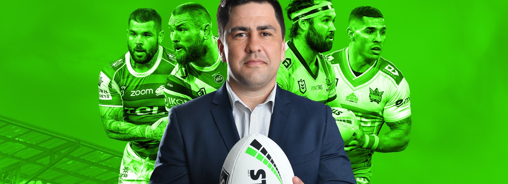 Soward: Top-eight race becoming clearer; Raiders heating up